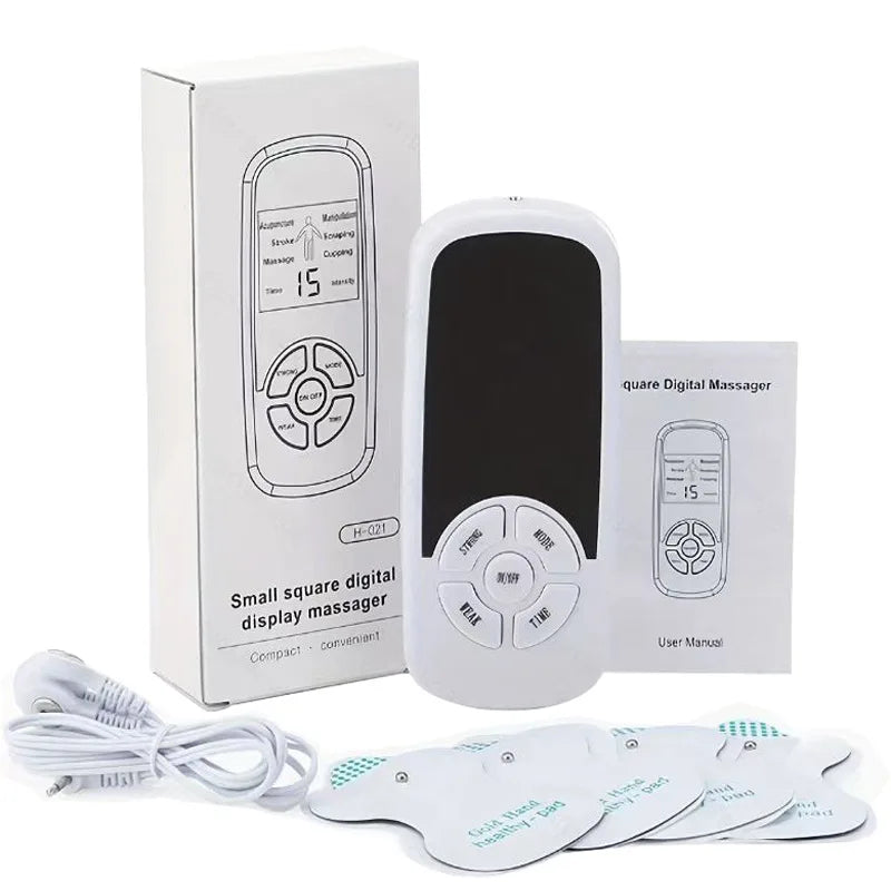 StimVibe Pulse EMS Body Massager