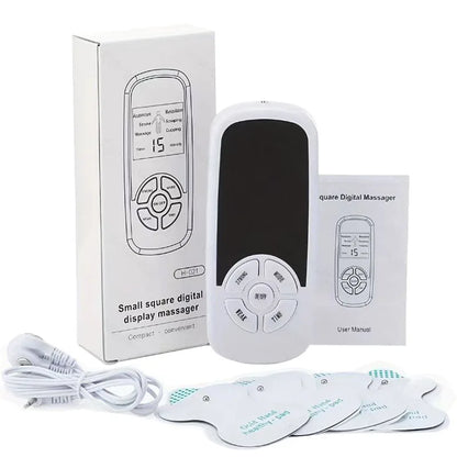 StimVibe Pulse EMS Body Massager