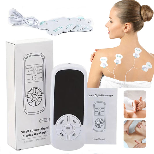 StimVibe Pulse EMS Body Massager