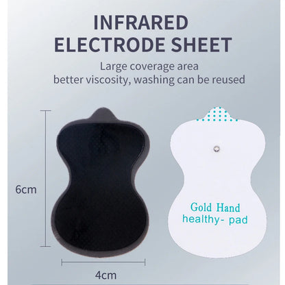 StimVibe Pulse EMS Body Massager