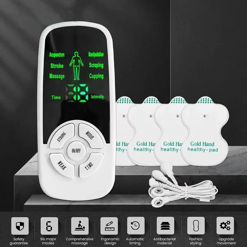 StimVibe Pulse EMS Body Massager